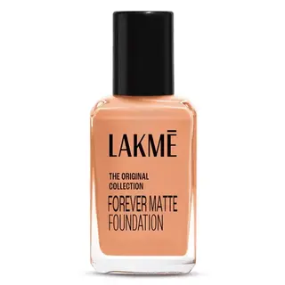 Lakme Perfecting Liquid Foundation Natural Pearl
