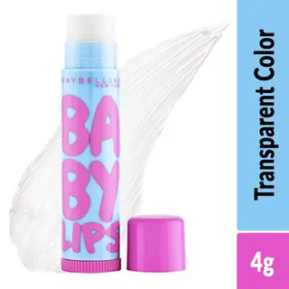  Maybelline Lip Balm Anti Oxidant Berry