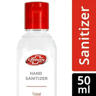 Lifebuoy Total Hand Sanitizer