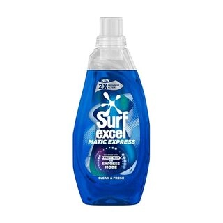 Surf Excel Matic Express Liquid Detergent