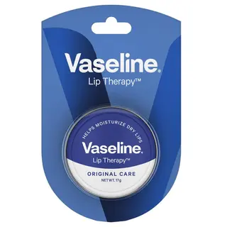 Vaseline Original Care Lip Therapy 
