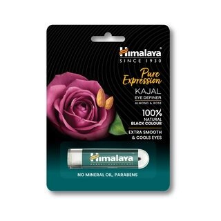 Himalaya Herbals Pencil Kajal Black