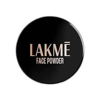 Lakme Forever Matte Face Powder Soft Pink