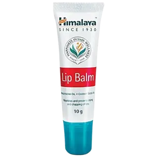 Himalaya Lip Balm