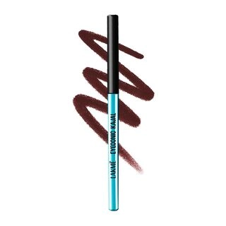 Lakme 9-5 Eyeconic Kajal Brown