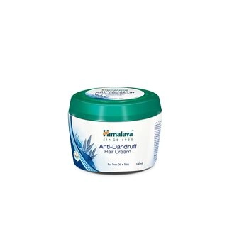  Himalaya Anti Dandruff Hair Cream