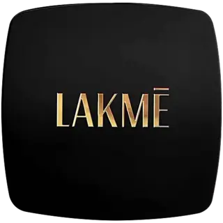 Lakme Forever Matte Compact Coral