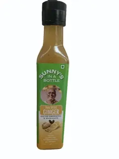 Sunnys Balsamic Vineager Salad Dressing