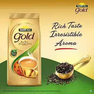 Tata Tea Gold Tea