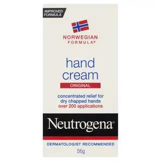 Neutrogena Hand Cream