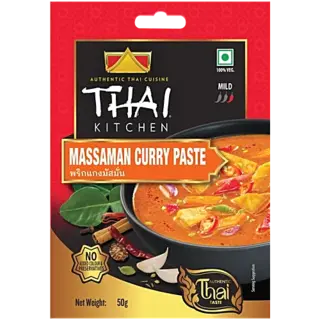 Thai Kitchen Massaman Curry Paste