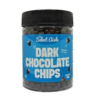 The Select Aisle Dark Chocolate Chips
