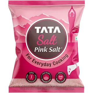 Tata Salt Pink Salt For Everyday Cooking
