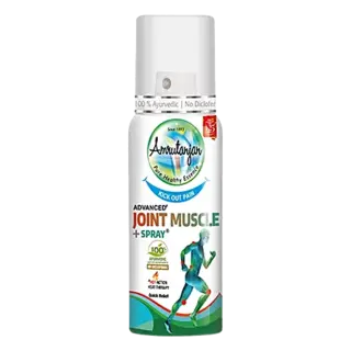 Amrutanjan Joint Muscle Spray