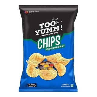 Too Yumm! Chips Indian Masala
