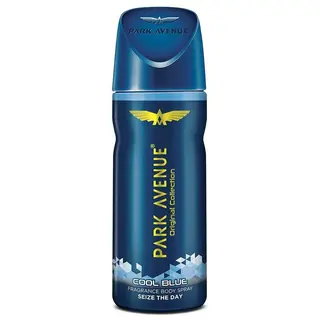 Park Avenue Fragrance Body Spray Cool Blue