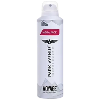 Park Avenue Signature Collection Voyage Premium Body Spray