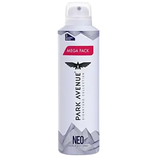 Park Avenue Perfume Spray Neo