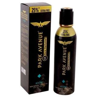 Park Avenue Impact Icon Perfume