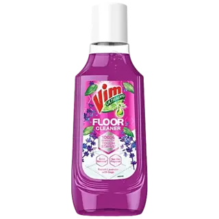 Vim UltraPro French Lavender With Sage Floor Cleaner