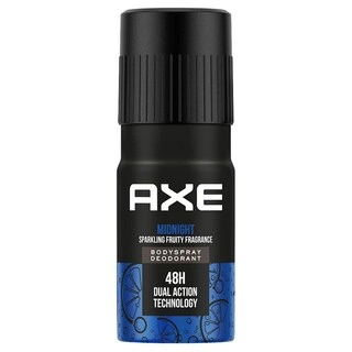 Axe Midnight Body Spray Deodorant