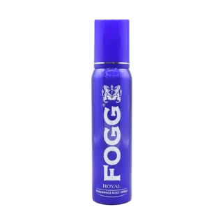 Fogg Deo Royal