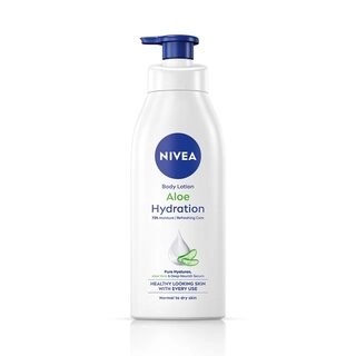 Nivea Aloe Hydration Body Lotion 