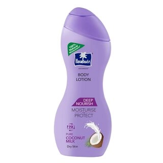 Parachute Advanced Deep Nourish Body Lotion