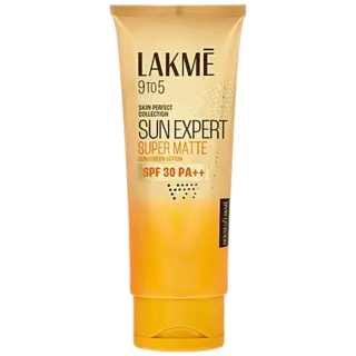 Lakme Sun Expert UV Lotion UML SPF30 PA++ All Skin