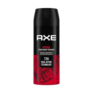 Axe Intense Long Lasting Deodorant Body spray For Men