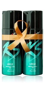 Ks Deo spray for men Urge