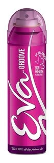 Eva Deo Spray Groove