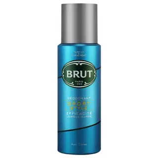 Brut Sport Style Deodorant