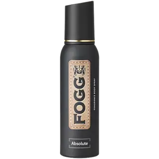 Fogg Absolute Deodorant For Men