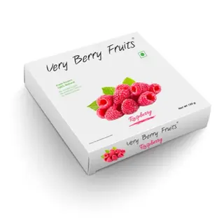 Very Berry Fruits Rasberries Frozen