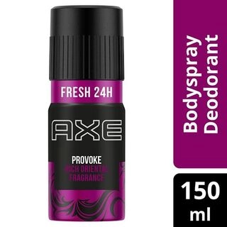Axe Provoke Long Lasting Deodorant Bodyspray For Men