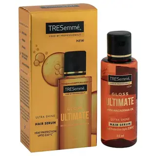 Tresemme Gloss Ultimate Ultra Shine Hair Serum