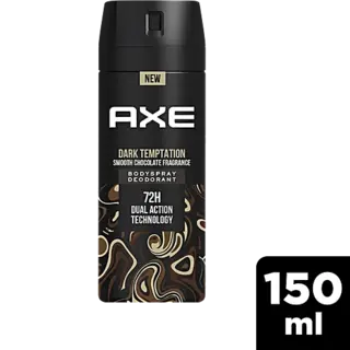 Axe Dark Temptation Men Deodorant
