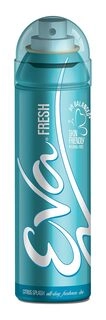 Eva Fresh Deodorant Spray