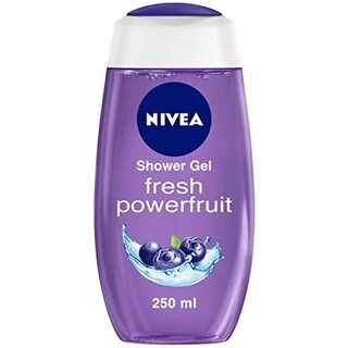 Nivea Fresh Power Fruit Shower Gel