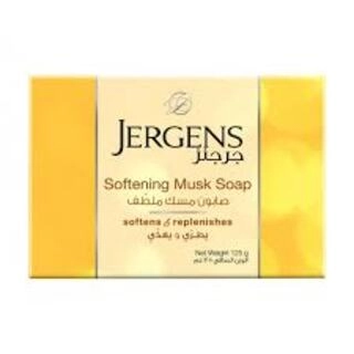 Jergens Softening Musk Soap