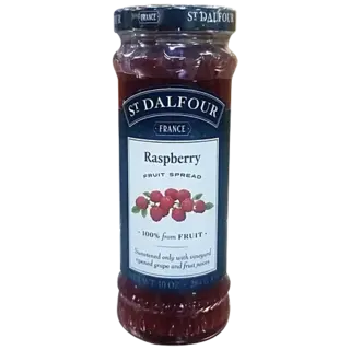St Dalfour Raspberry Jam