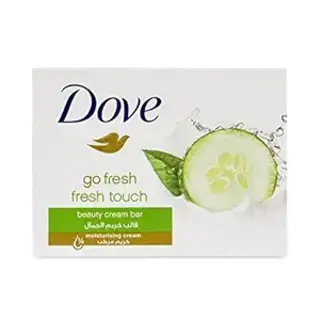Dove Go Fresh Touch Beauty Cream Bar 