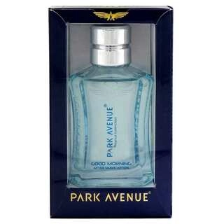 Park Avenue Original Collection Good Morning After Shave Lotion