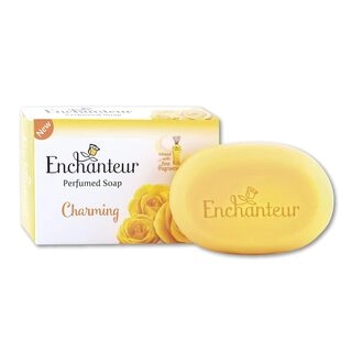  Enchanteur Charming Perfumed Soap