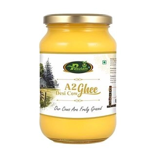 A2 Desi Cow Ghee