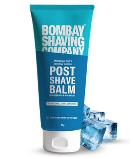 Bombay Shaving Company Post Shave Balm