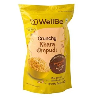 WellBe Khara Ompudi