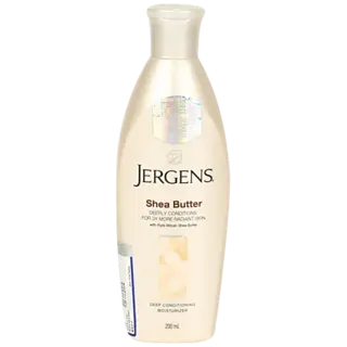 Jergens Lotion Shea Butter