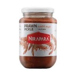Nirapara Prawn Pickle